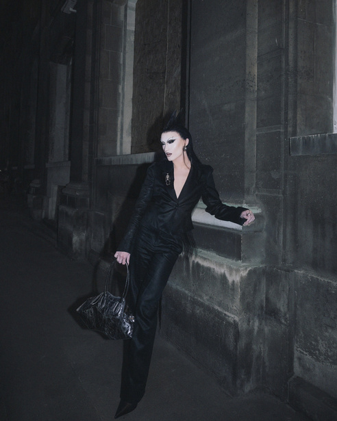 Photograph from GOTTMIK — PFW