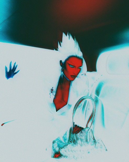 Photograph from GOTTMIK — PFW