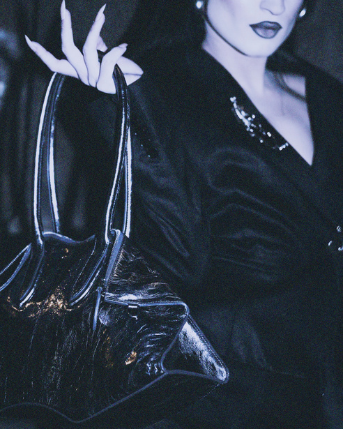 Photograph from GOTTMIK — PFW