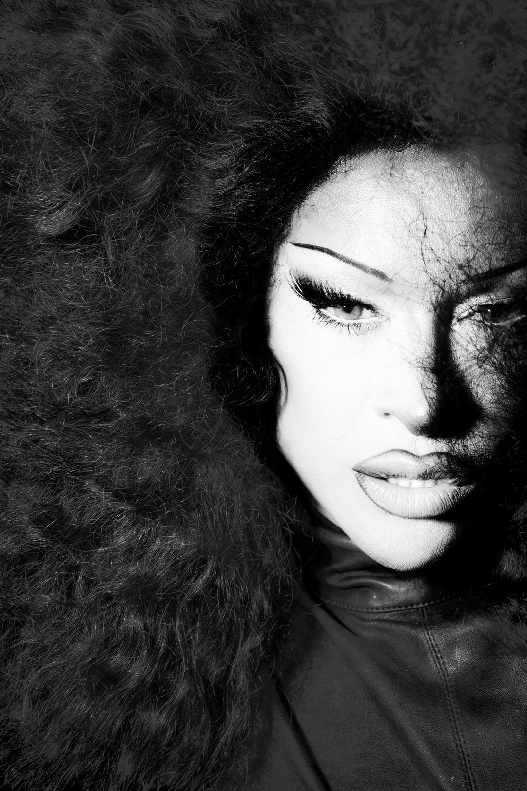 Fashion photograph by Raphael Raptopoulos